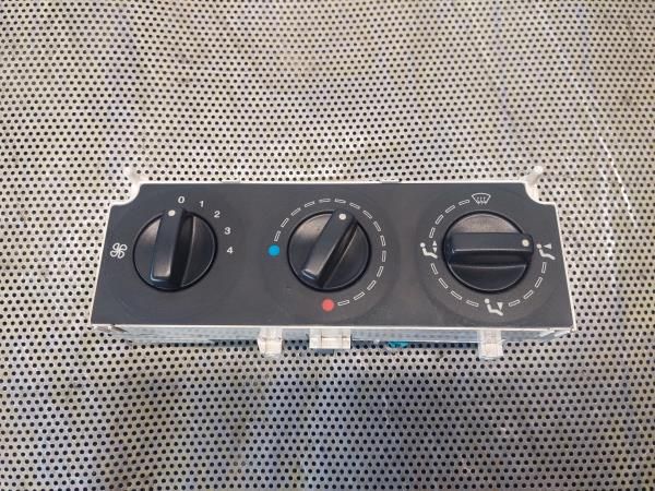 Comando chauffage / sofagem CITROËN Berlingo Van (M_)