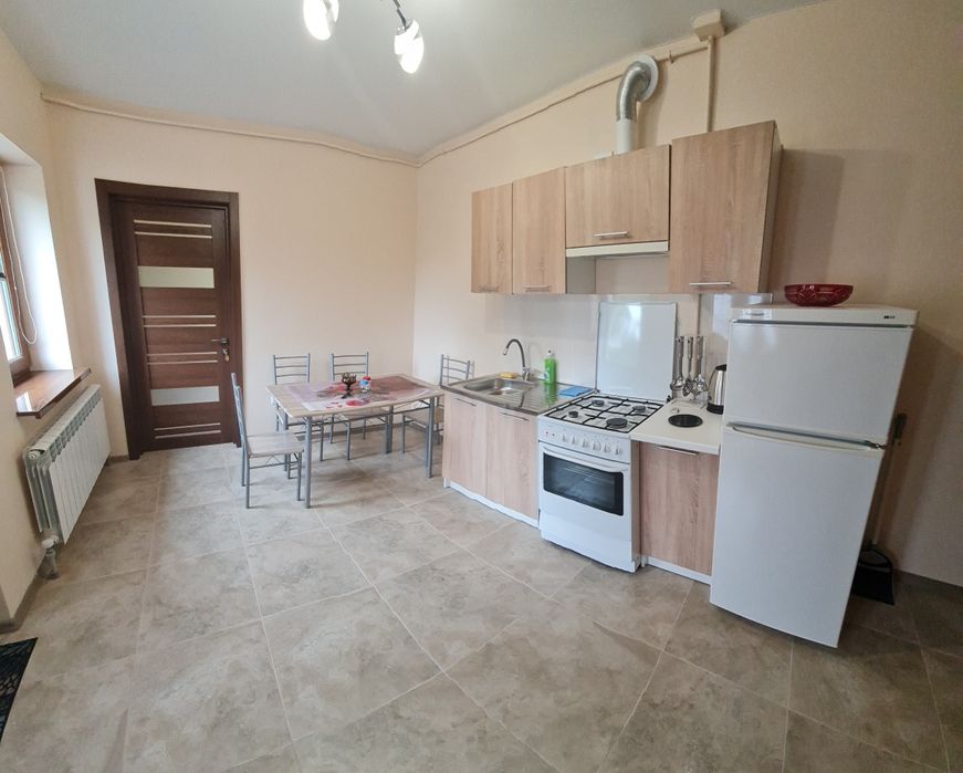 Житло Приватна садиба Лідія