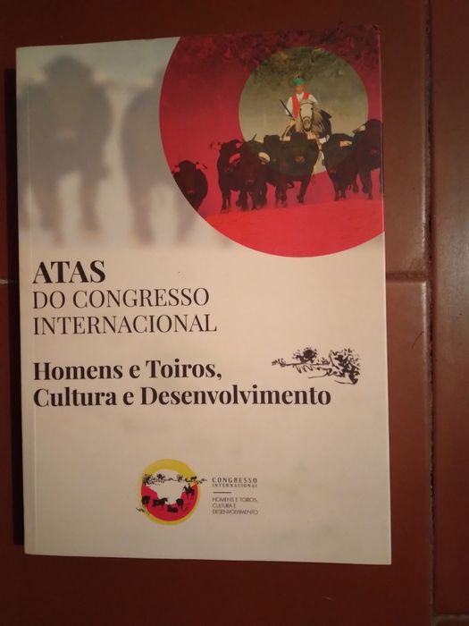 Homens e toiros, cultura e desenvolvimento