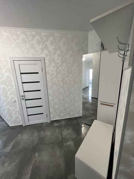 Продам простору 2-кімнатну квартиру з ремонтом у м.Трускавець