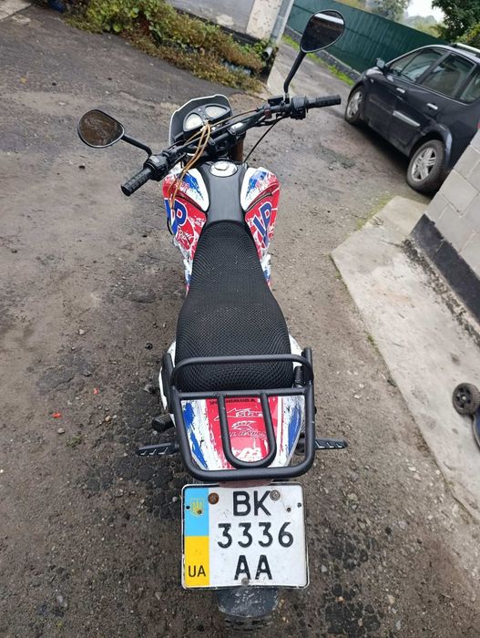 Продаж Viper v200r