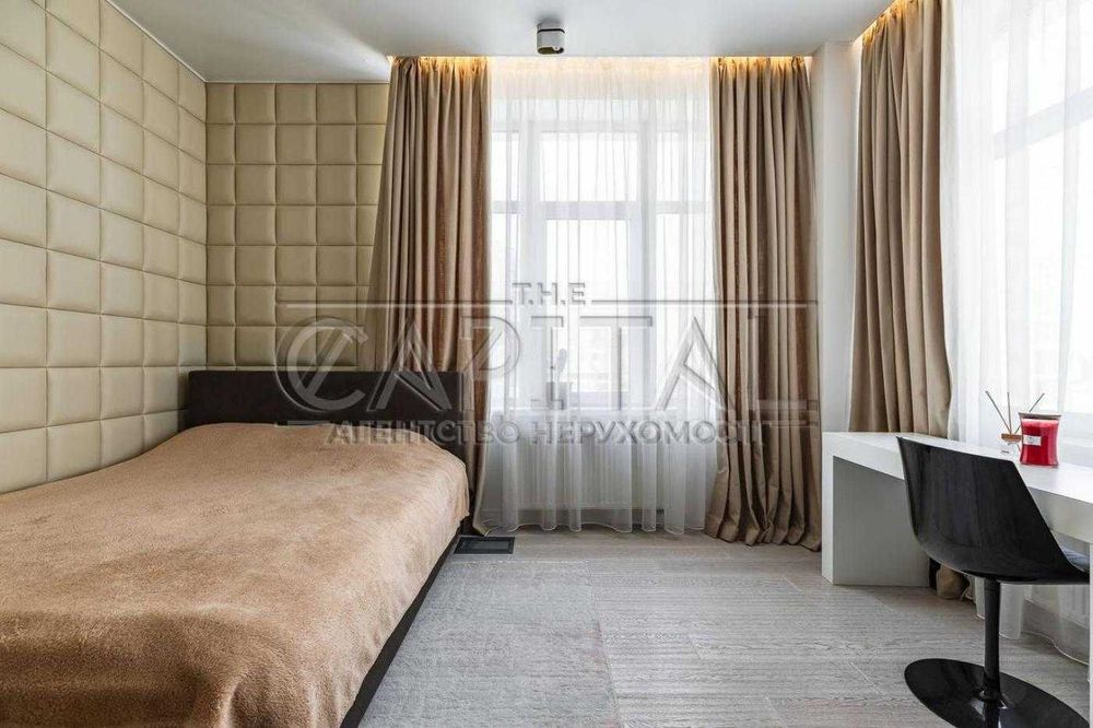 3-комнатная квартира по адресу ул. Андрея Верхогляда (площадь 120 м²) - Atlanta.ua - фото 11