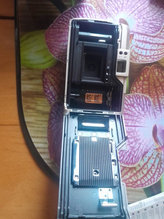 Aparat Olympus trip af 51