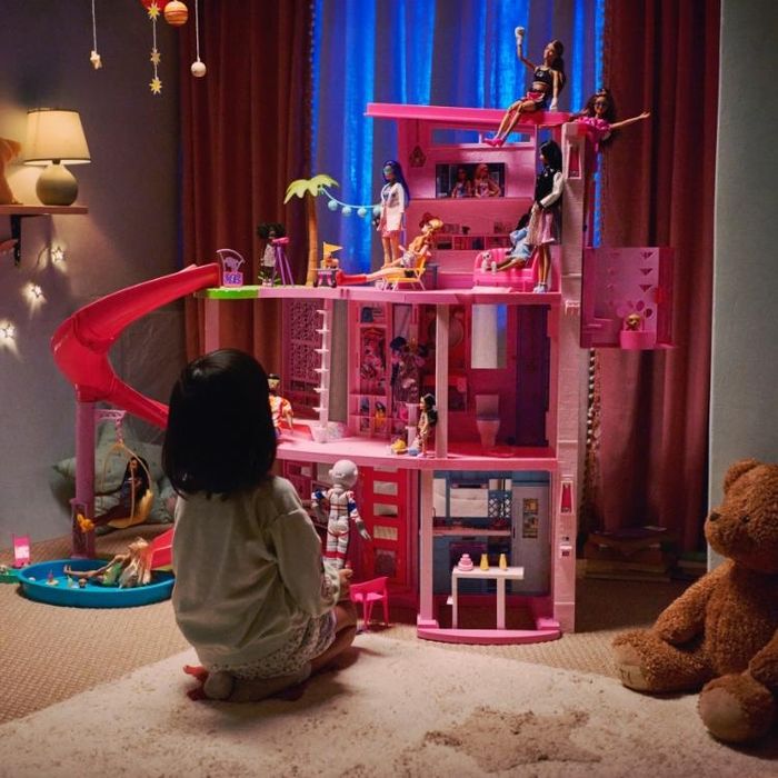 Domek dla lalek Barbie Dream House