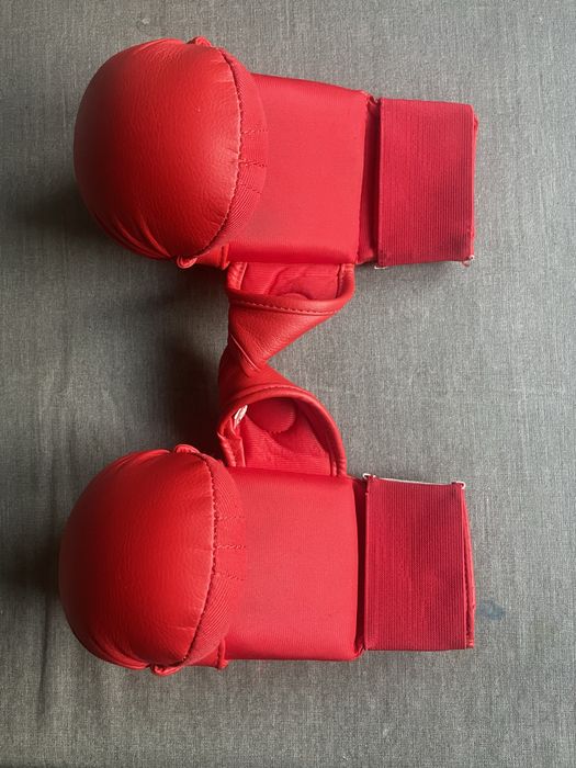 Luvas karate criança