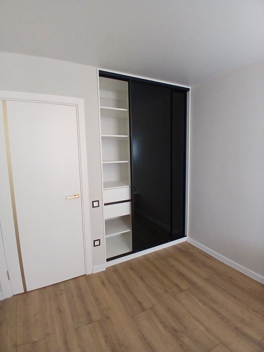 Продаж 2 кім.квартири вул.Смакули 55 м².Квартира  готова до заселення!