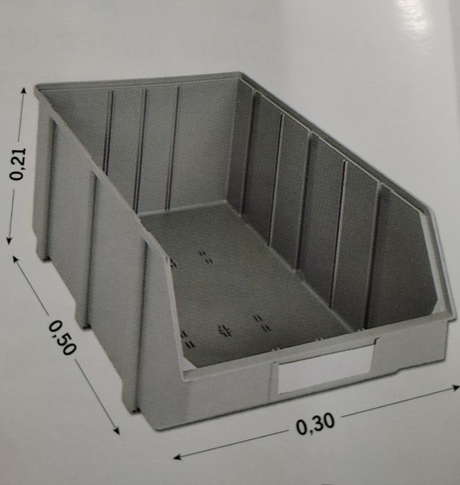 Storage and Interlocking Boxes64737894135683123