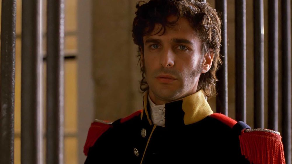 CARMEN (Paz Vega/Leonardo Sbaraglia) Uma Beleza Estonteante e Livre