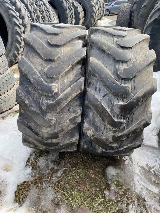 460/70 R24 BKT, Firestone  ( 17,5  R24 )