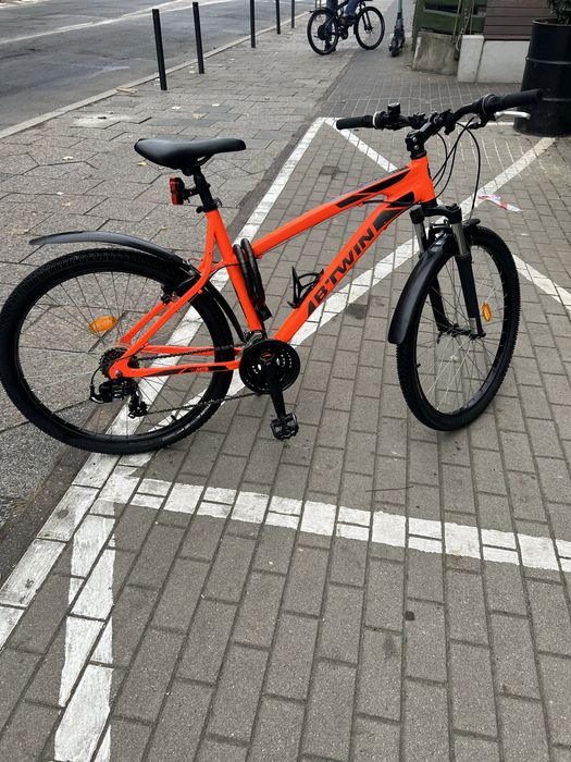 Rowery Btwin rozmiar 26