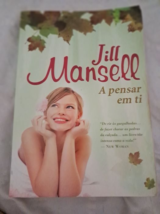 Livros como novos a preços acessíveis