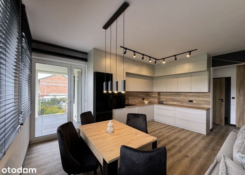 OSTATNI apartament| 2 balkony | BEZCZYNSZOWE| pomieszczenie gosp.
