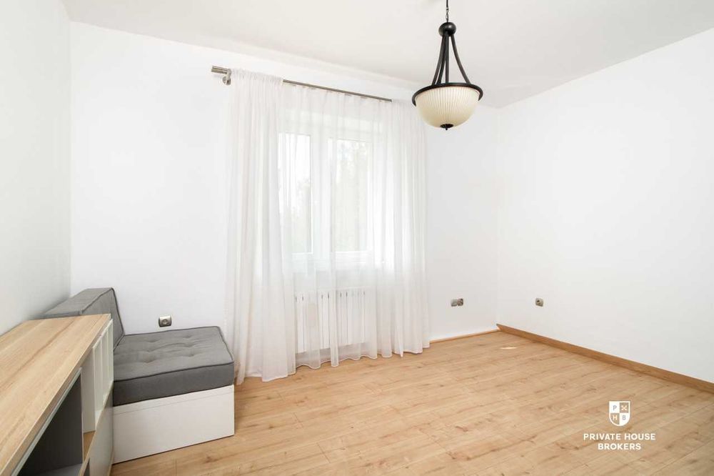 Mieszkanie 4 pokojowe, Bronowice