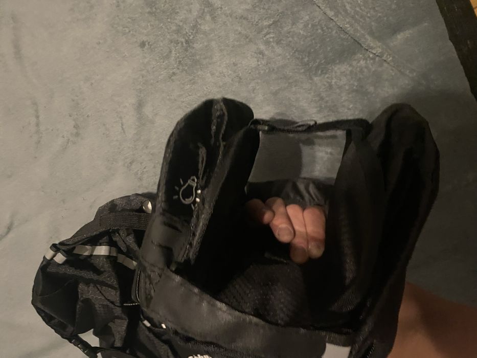 2 Bolsas para viagem