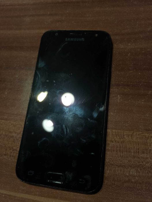 Samsung Galaxy J3