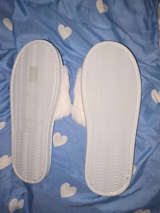 Kapcie sinsay rosmiar 41