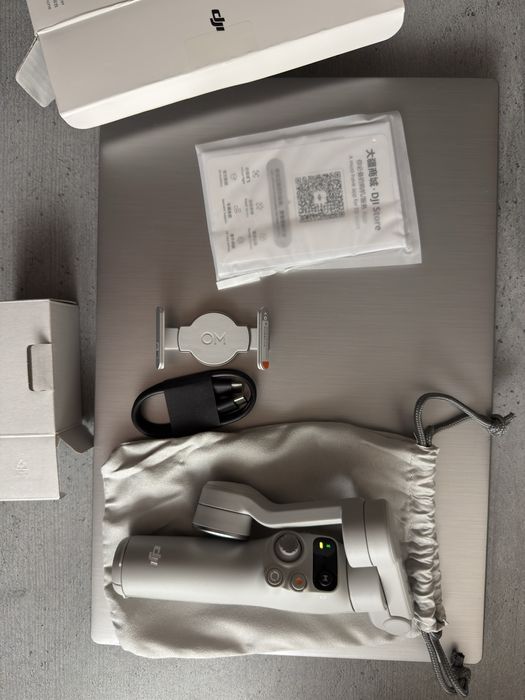 DJI Osmo Mobile 7 НОВИЙ