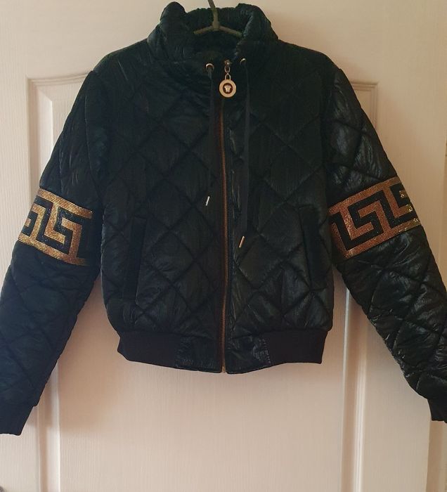 Куртка Турция Хл