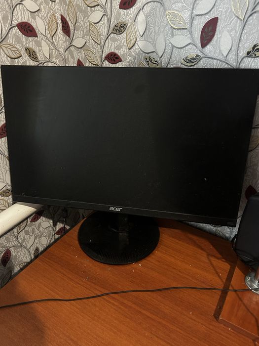 Acer SA240Y (23.8", IPS, Full HD, 75 Гц)
