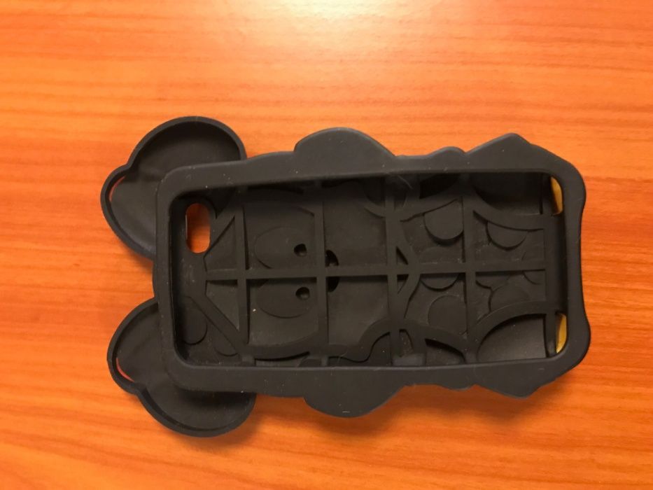 Capas para iphone 5/5c