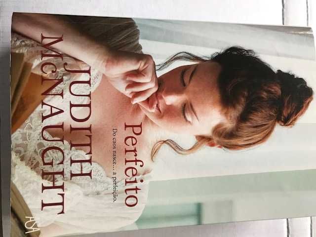 Perfeito - Judith McNaught