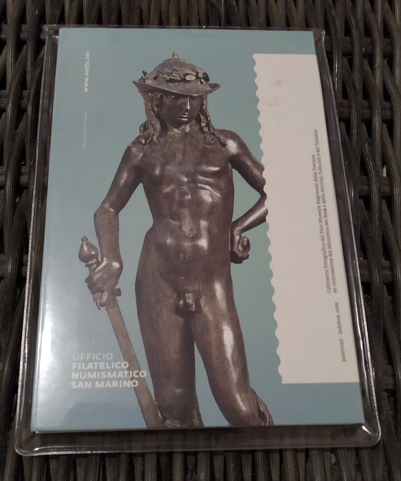 Moeda 550 anos morte de