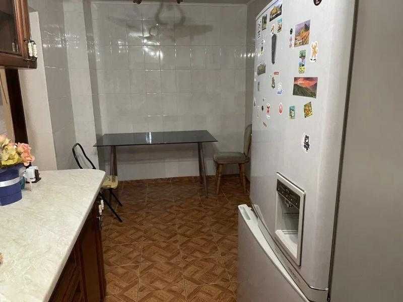 Продам 4-кімнатну квартиру 100м2 з окремими входами! Приморський район