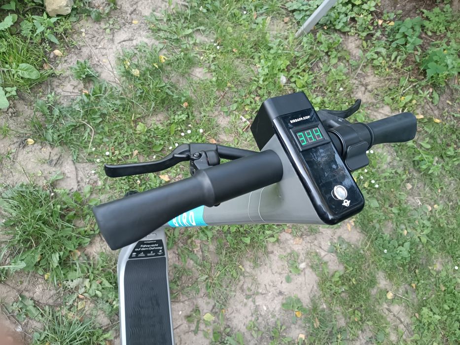 Електросамокат Bird Two