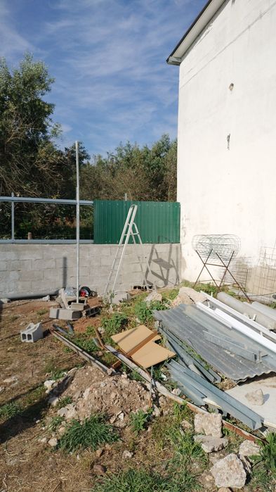 Pinturas , Renovaçoes e outros serviços