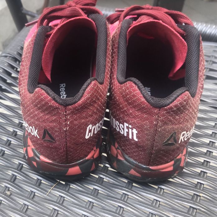 Buty damskie Reebook Crossfit 38