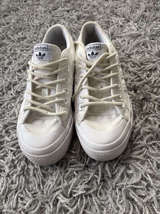 Trampki damskie Adidas 36,5