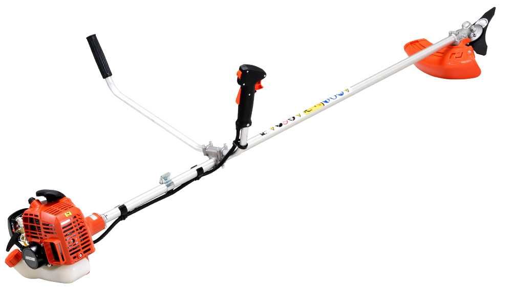 Kosa wykaszarka spalinowa ECHO SRM-222ES