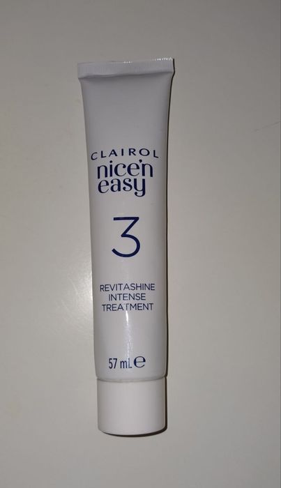Бальзам-маска Clairol Nice'n Easy Revitashine
