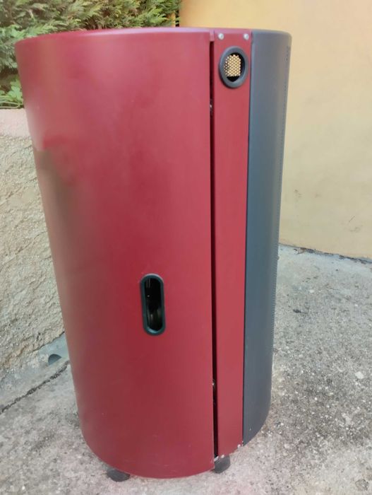 Aquecedor a Gás para interior