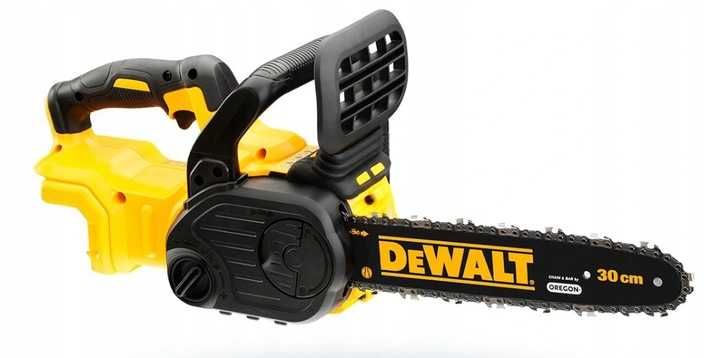 Piła łańcuchowa DeWalt DCM565N akumulatorowa  18v 3 l gwaracja