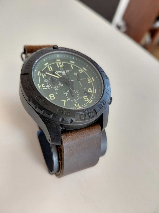 Traser P96 OdP Evolution Chrono