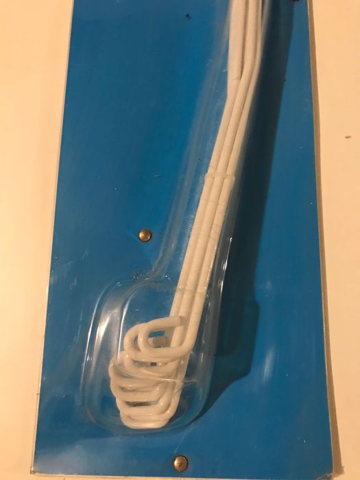 Termoestática GROHE Vitalio Start 250 e Varão guarda-chuva NOVO