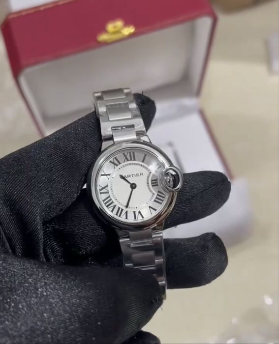 Часы CARTIER женские