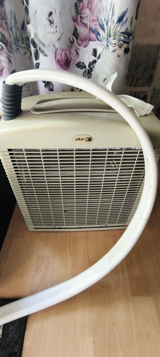 Klimatyzator przenośny Zibro px32.