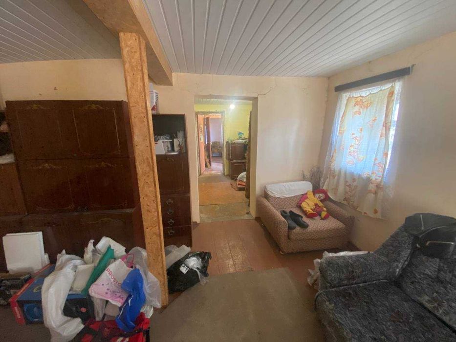 Продам Дом 50 м.кв. Район Краснополье, Мирный