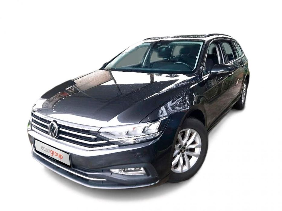 VW Passat Variant 2.0 TDi Business DSG