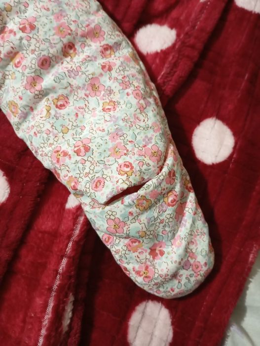 Комбинезон для девочки