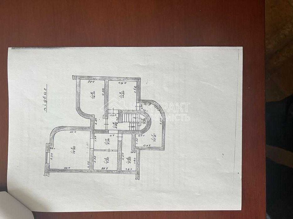 Продаж будинку 395м2 Салтівка