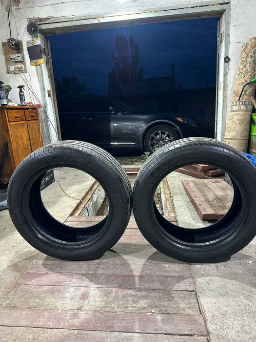 Kapsen K3000 245/50 R18 104W Run Flat
