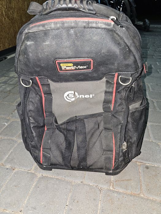 Torba sonel plecak