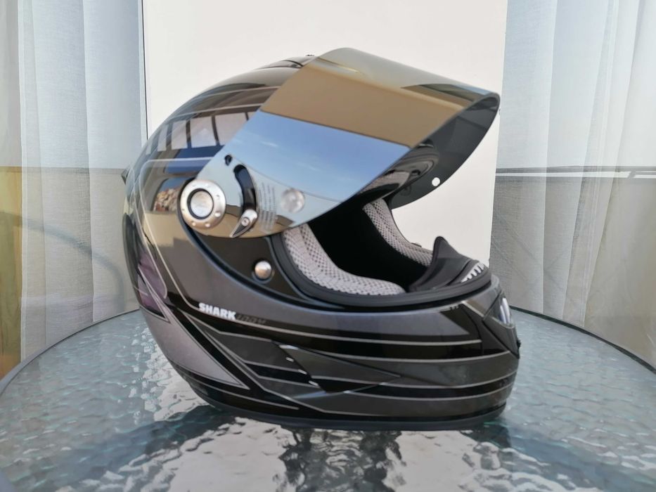 Capacete Integral Shark