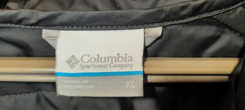 Куртка жіноча Columbia