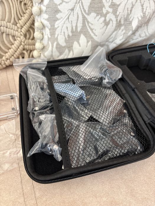 Cameras novas tipo GoPro