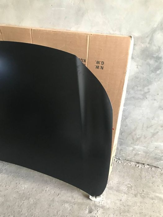 Капот Мазда СХ30 Mazda CX30 2019 2020 2021 2022 2033