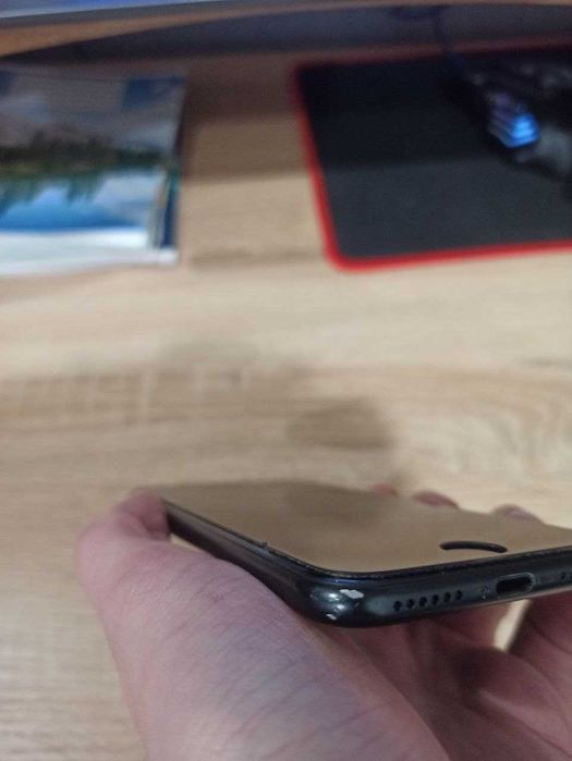 iPhone SE 2 (2020) 64GB | батарея 100% | Touch ID